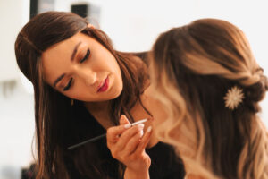 Makeup