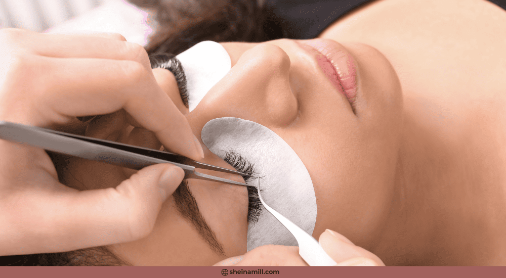 What to Expect After Eyelash Extension Removal