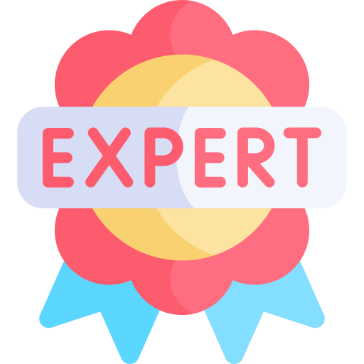 expert