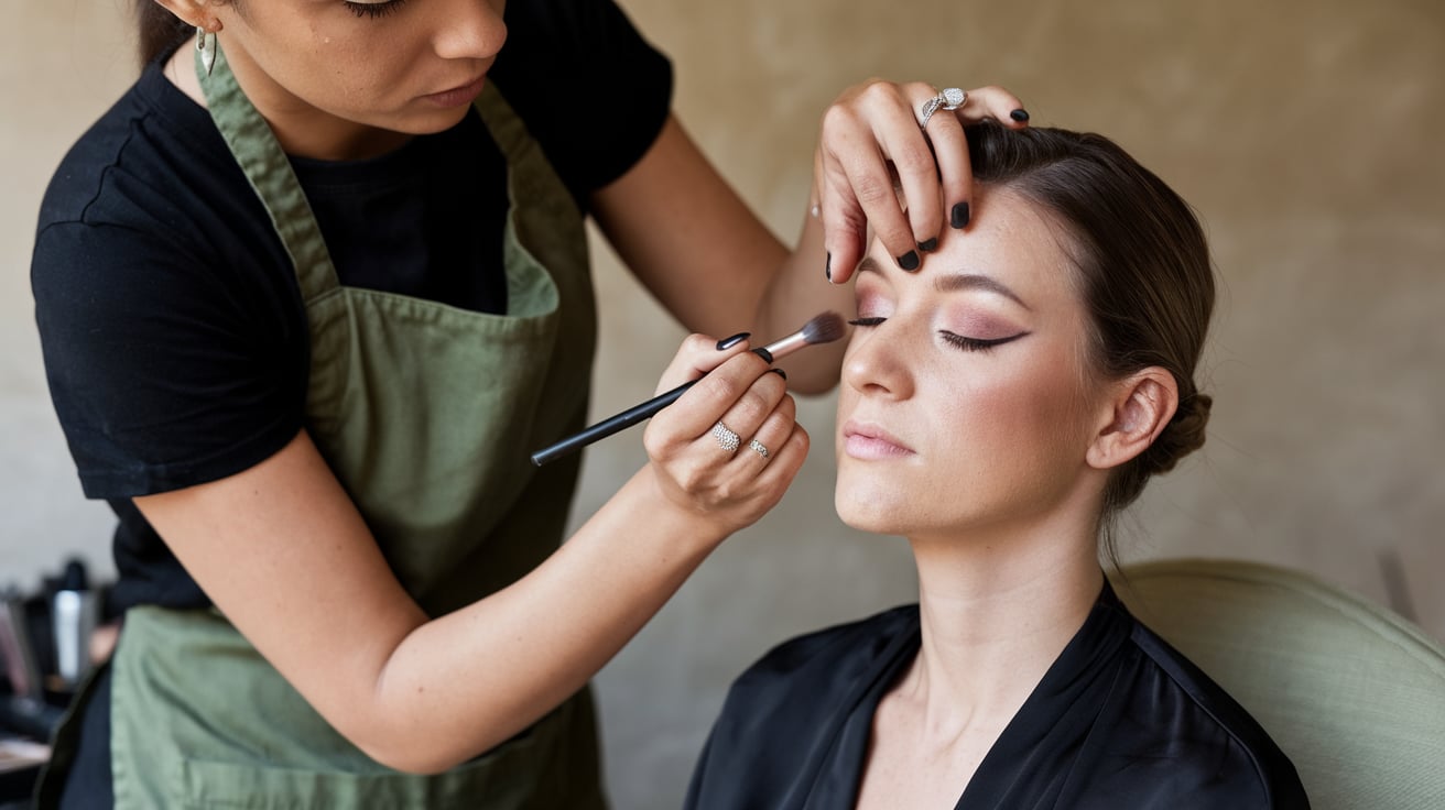 Makeup Artists in Sydney