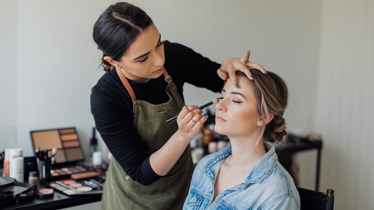 Experience Personalised Beauty