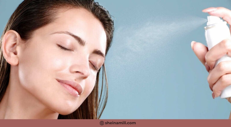 5 Benefits of Using Spring Water for Facial Skin Health