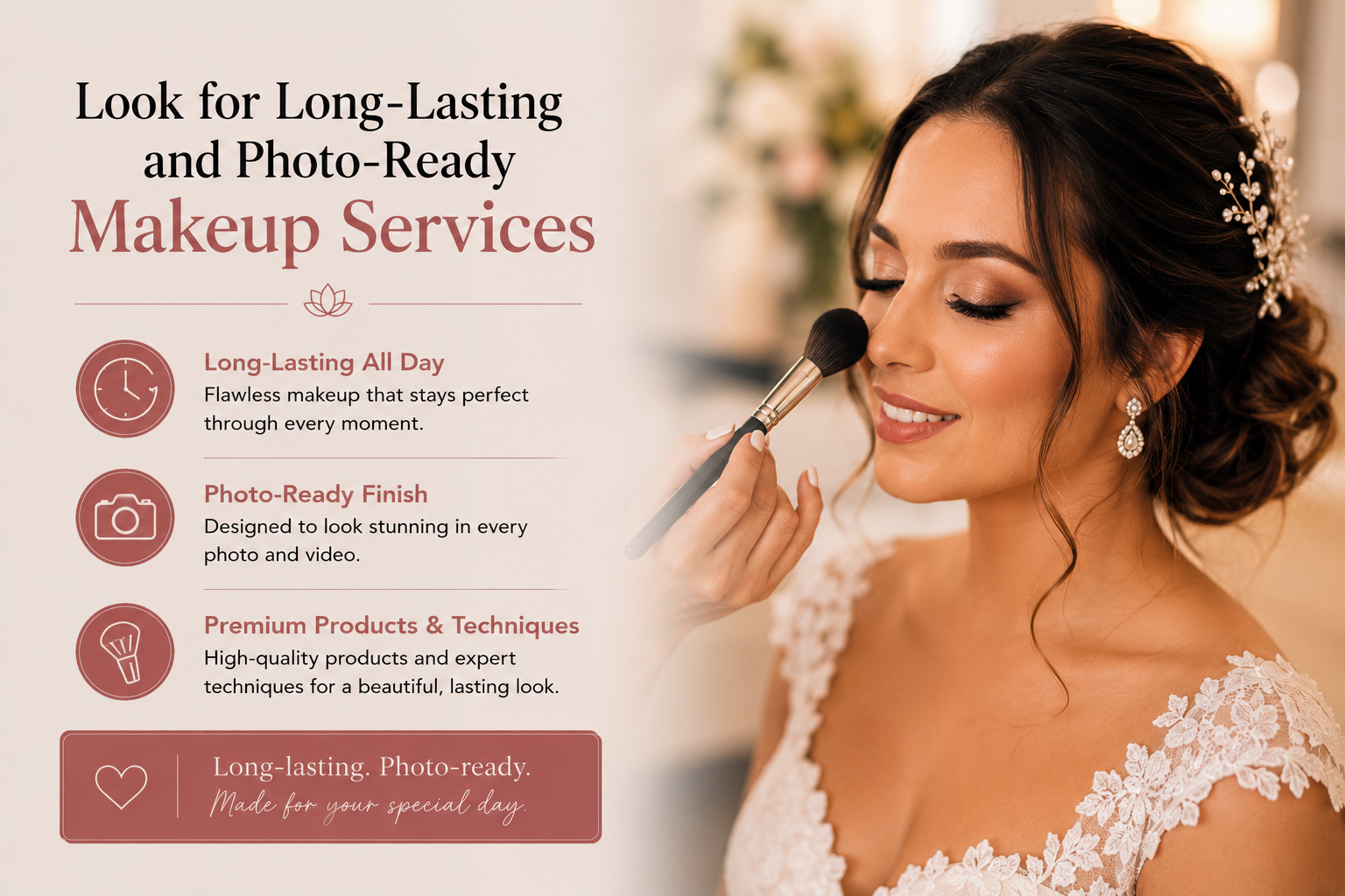 Makeup Artist Sydney