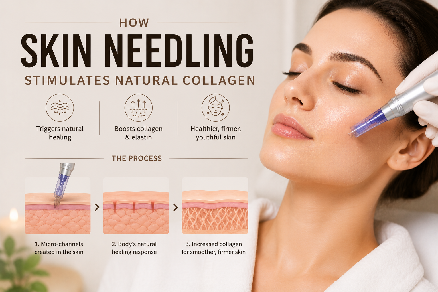 Anti-Ageing Skin Rejuvenation