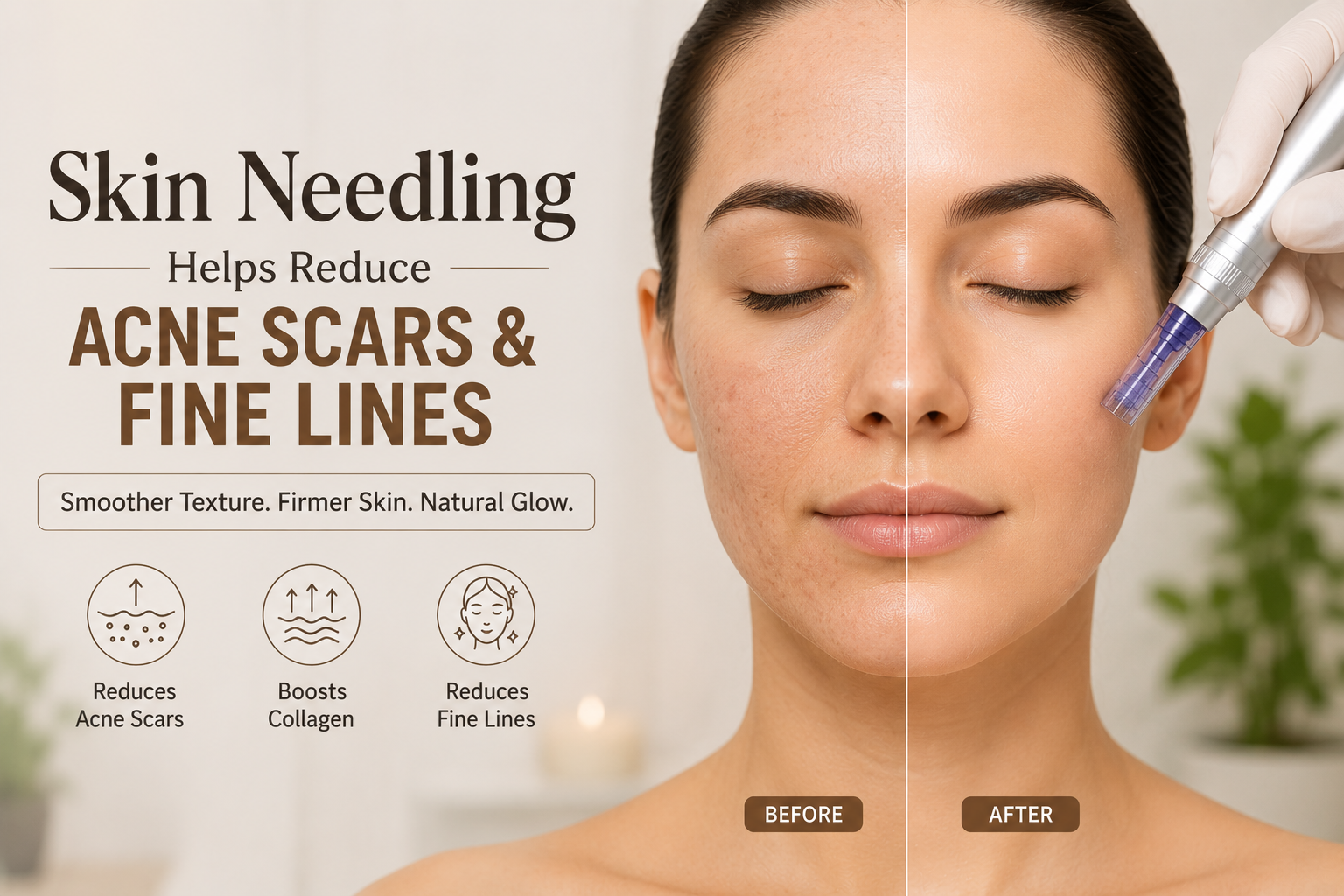 Collagen Boosting Treatment