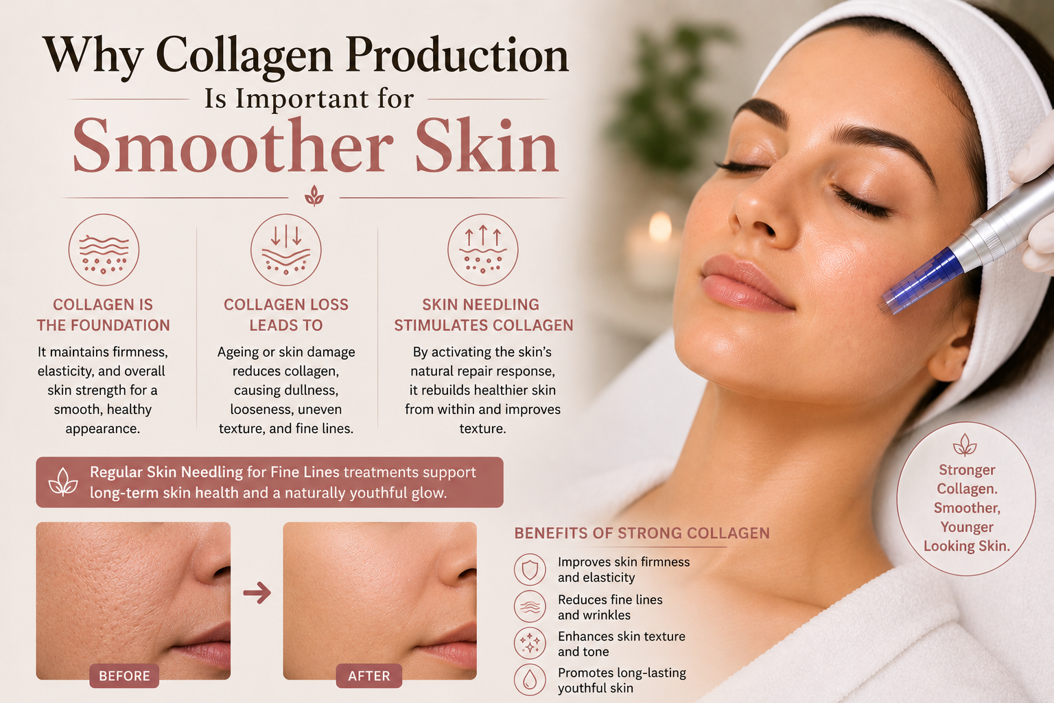 Acne Scar Reduction Treatment