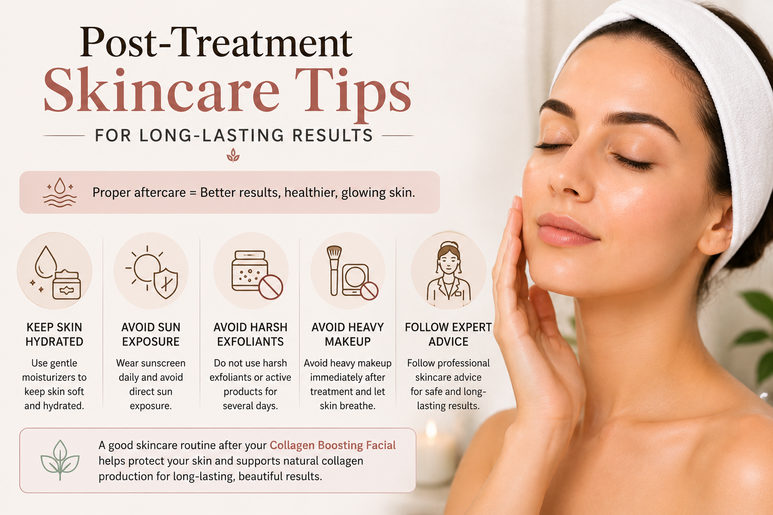 Anti-Ageing Skin Rejuvenation