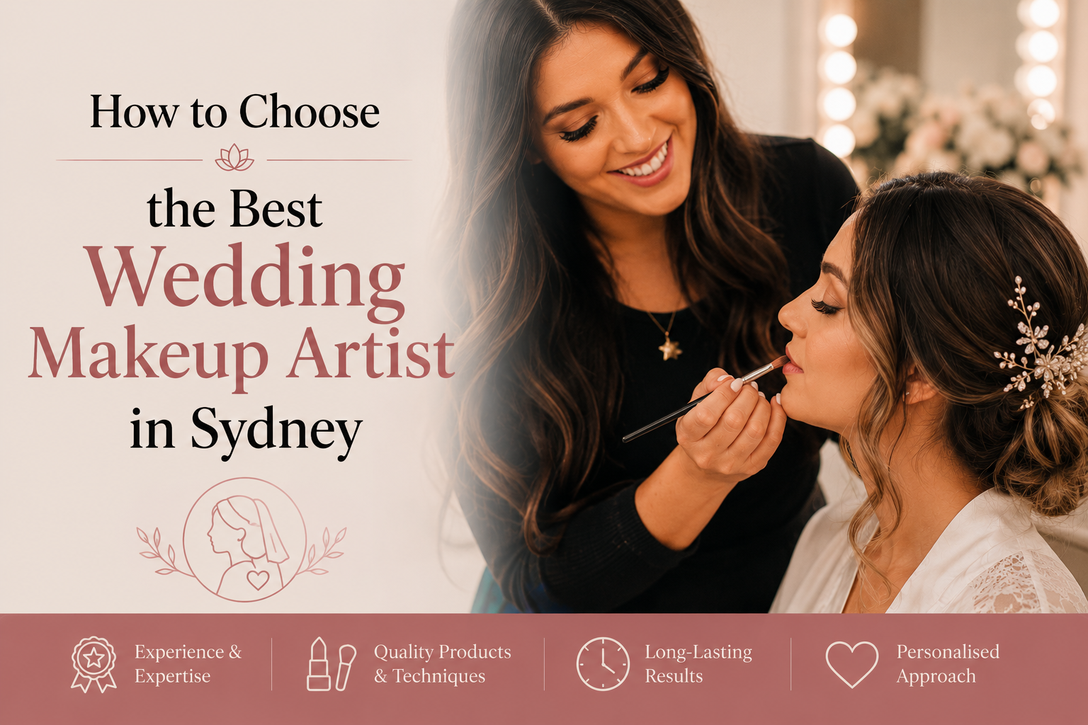 Makeup Artist Sydney