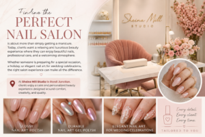 The Perfect Nail Salon Experience in Bondi Junction-2026