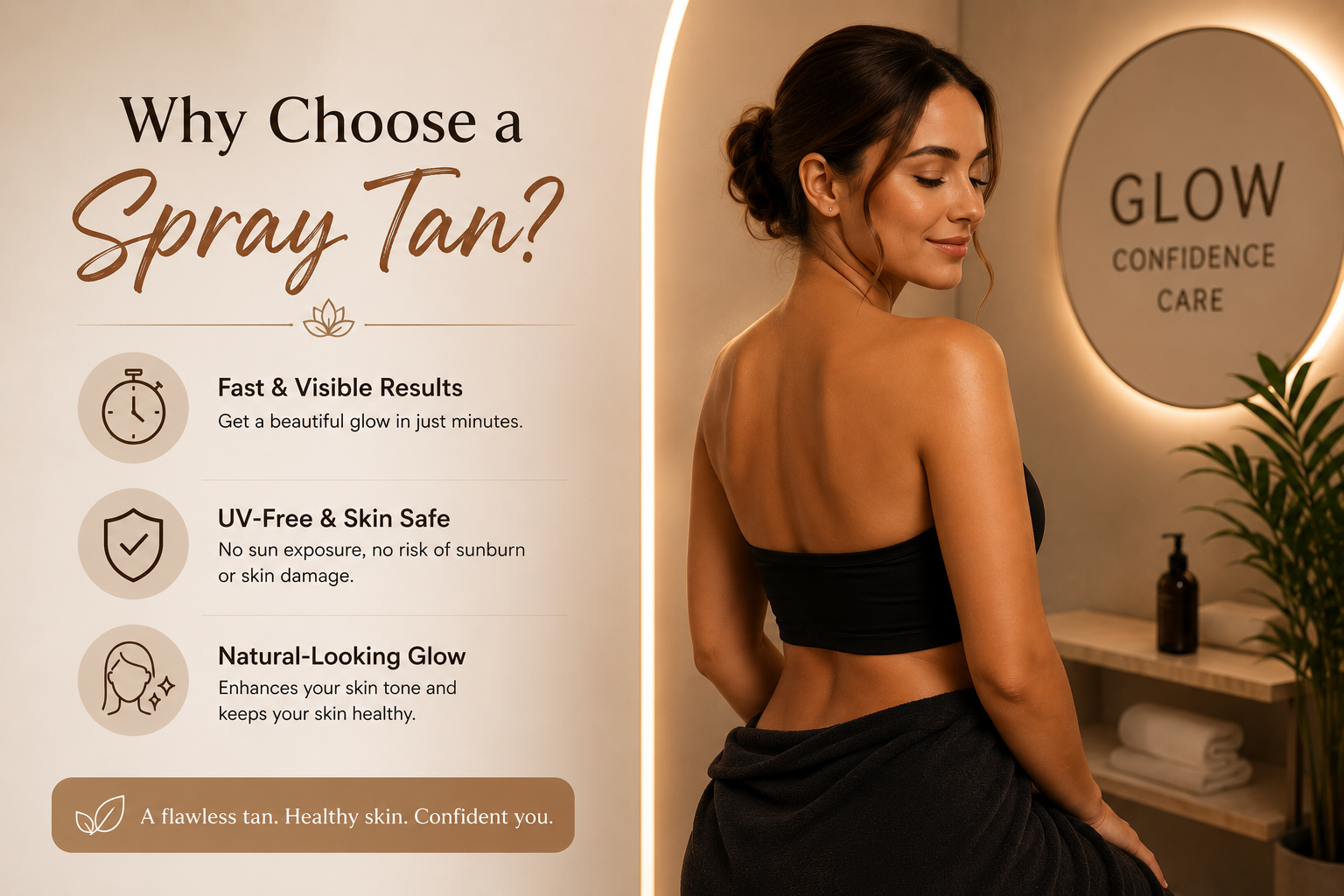 Spray Tan Sydney