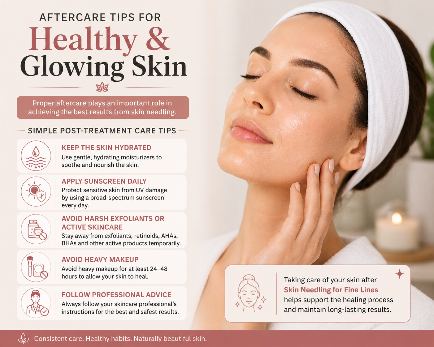 Acne Scar Reduction Treatment
