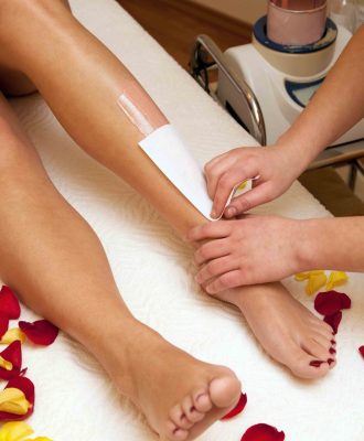 body-waxing-service