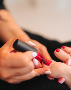 Nails